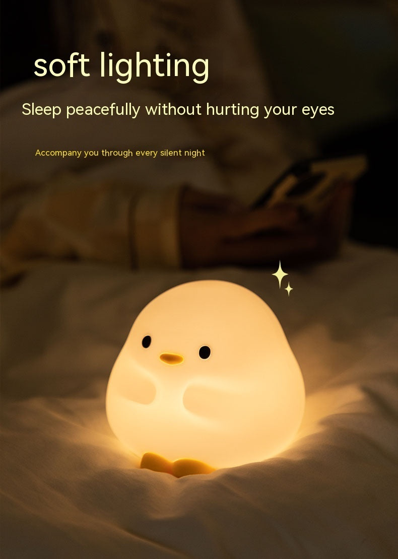 Duck Night Lamp