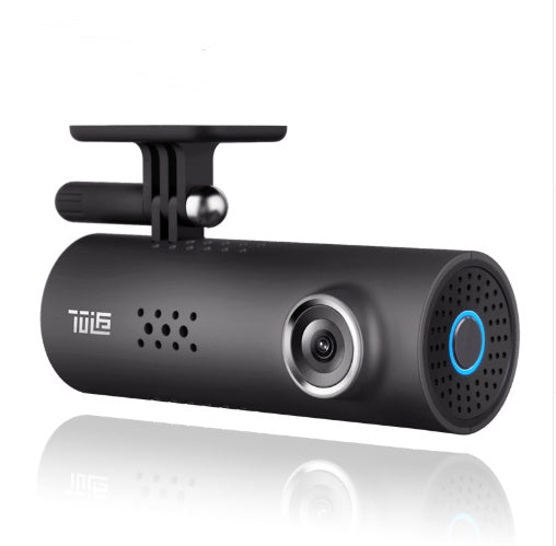 Car Dash Camera - Wireless 130°