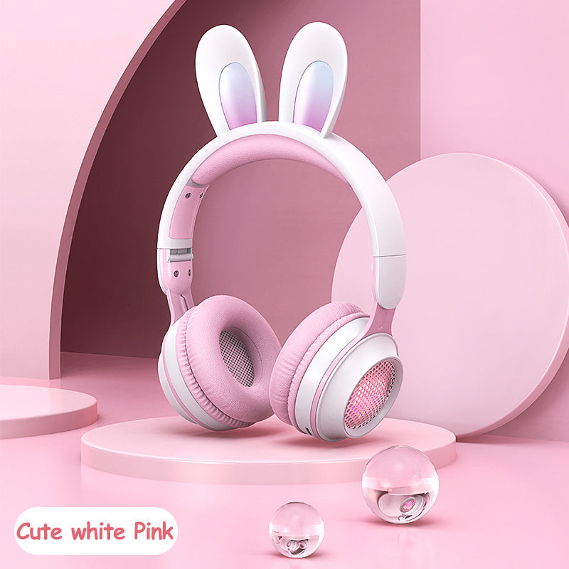 Rabbit Ear Headphones - Wireless