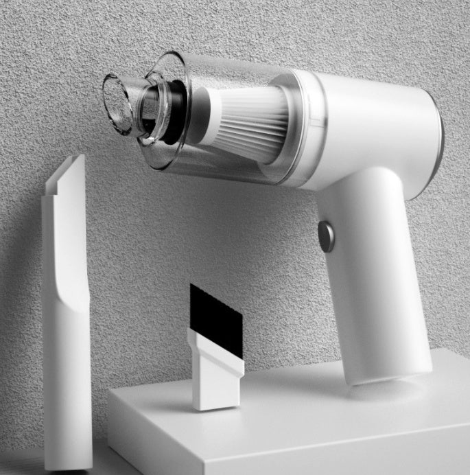 Car Vacuum Cleaner - Wireless