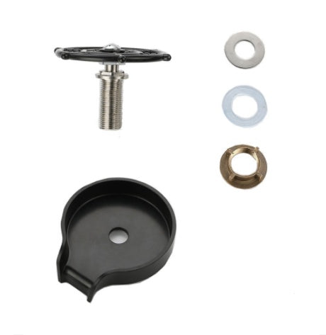 High Pressure Automatic Glass Washer