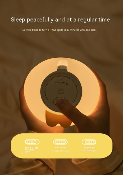 Duck Night Lamp
