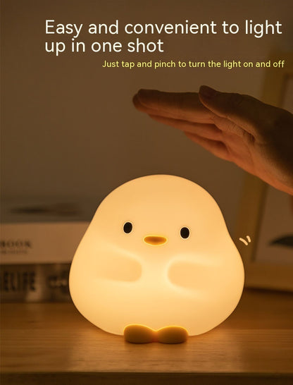 Duck Night Lamp