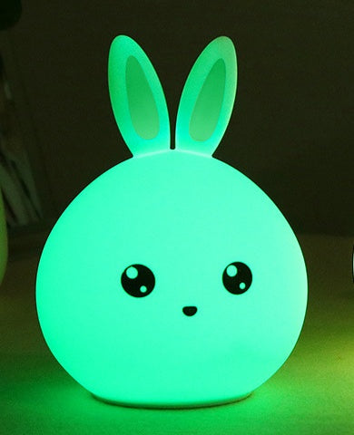 Rabbit Night Lamp