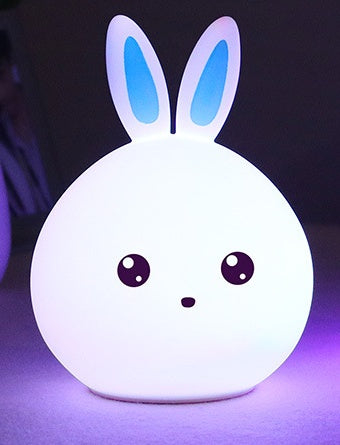 Rabbit Night Lamp