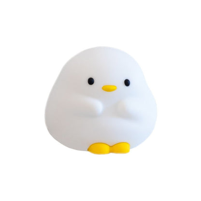 Duck Night Lamp