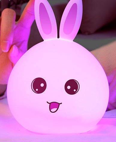 Rabbit Night Lamp