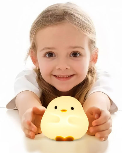Duck Night Lamp