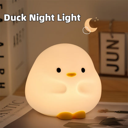 Duck Night Lamp